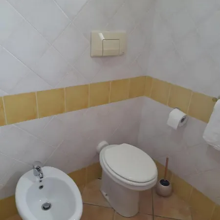 Apartment Strategico Ungaretti
