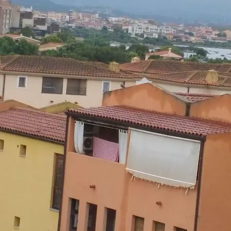 Strategico Ungaretti Apartment *