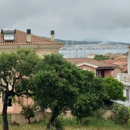 Strategico Ungaretti Daire *