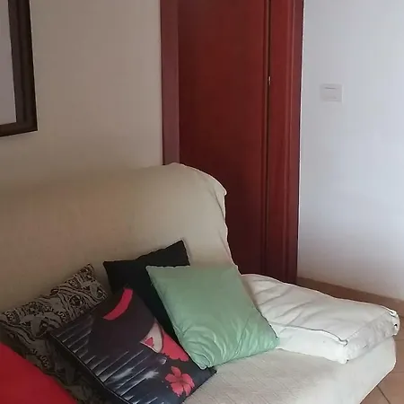 Strategico Ungaretti Apartment *
