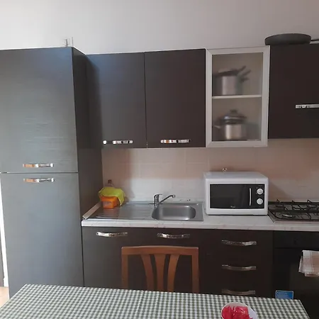 Appartement Strategico Ungaretti *