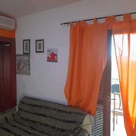 Strategico Ungaretti Apartmán *