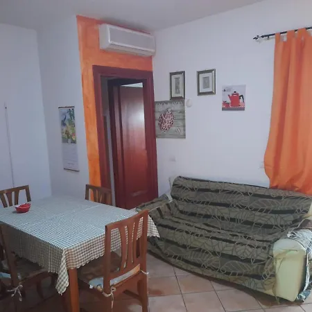 Strategico Ungaretti Appartement