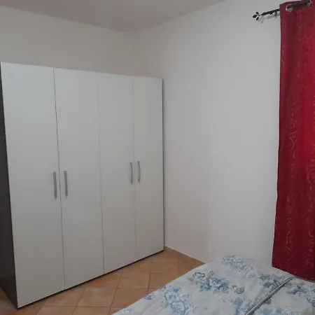 Strategico Ungaretti Appartement *