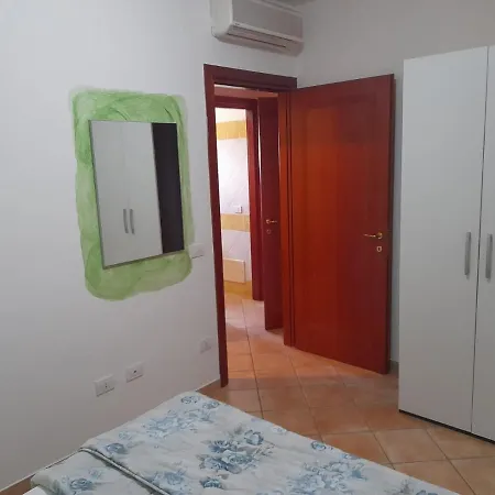 Strategico Ungaretti Appartement Olbia