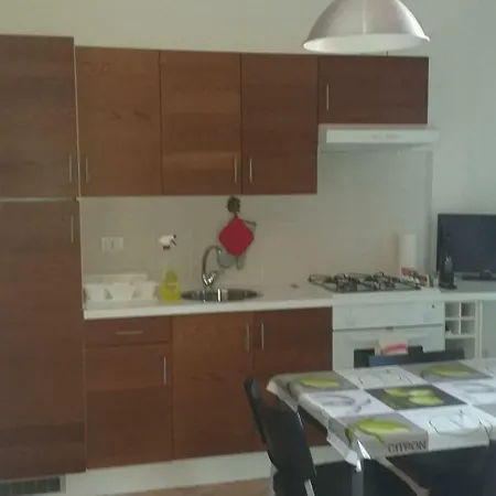 Strategico Ungaretti Appartement