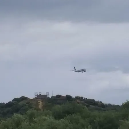 Lejlighed Strategico Ungaretti Olbia