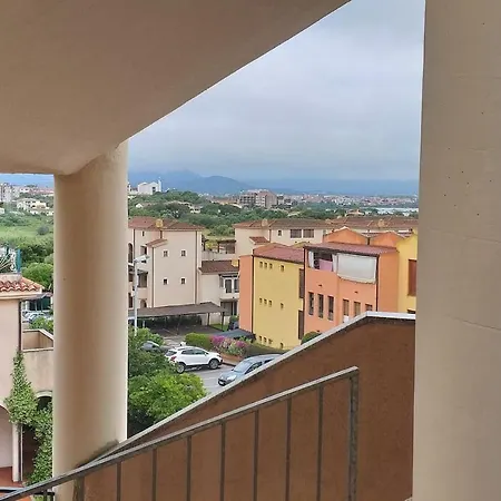 Strategico Ungaretti Olbia