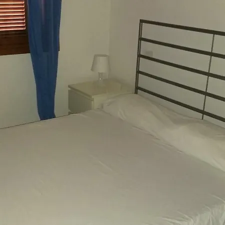 Strategico Ungaretti Appartement