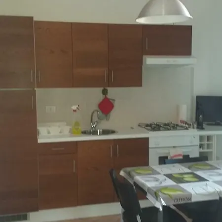 Appartement Strategico Ungaretti *