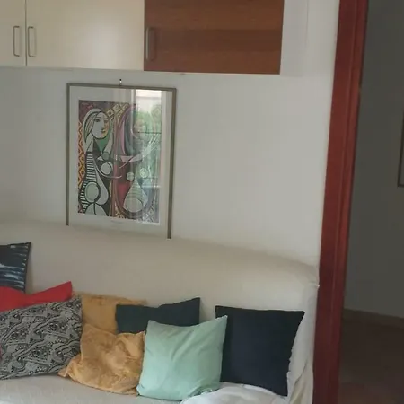 Appartement Strategico Ungaretti Olbia