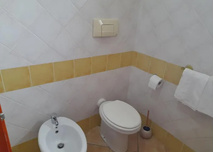 Apartamento Strategico Ungaretti