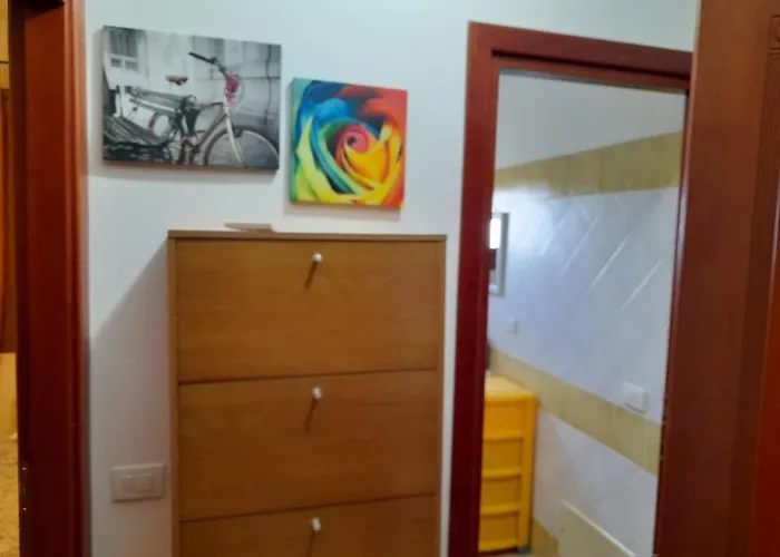 Apartamento Strategico Ungaretti *