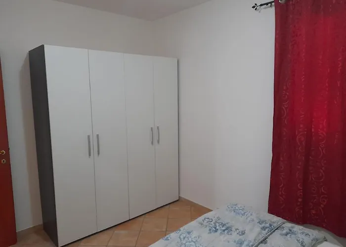 Strategico Ungaretti Apartamento *