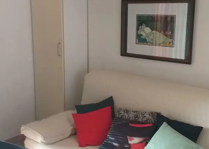 Apartamento Strategico Ungaretti Olbia