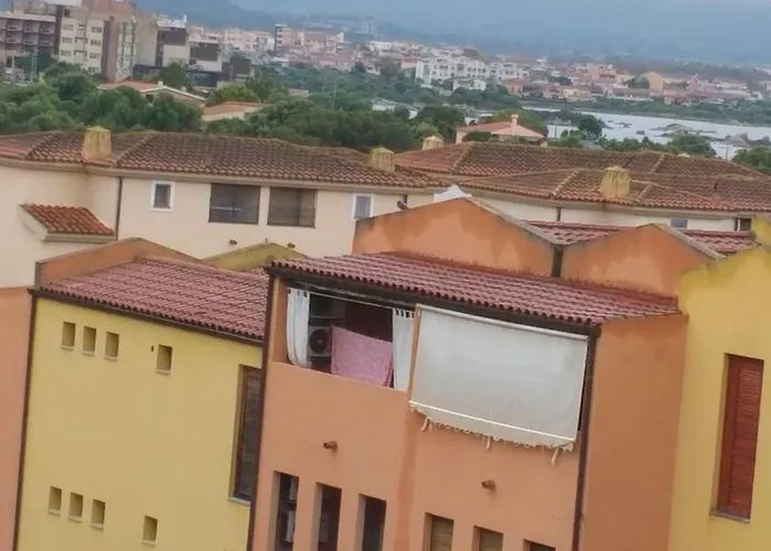 Strategico Ungaretti Apartamento *